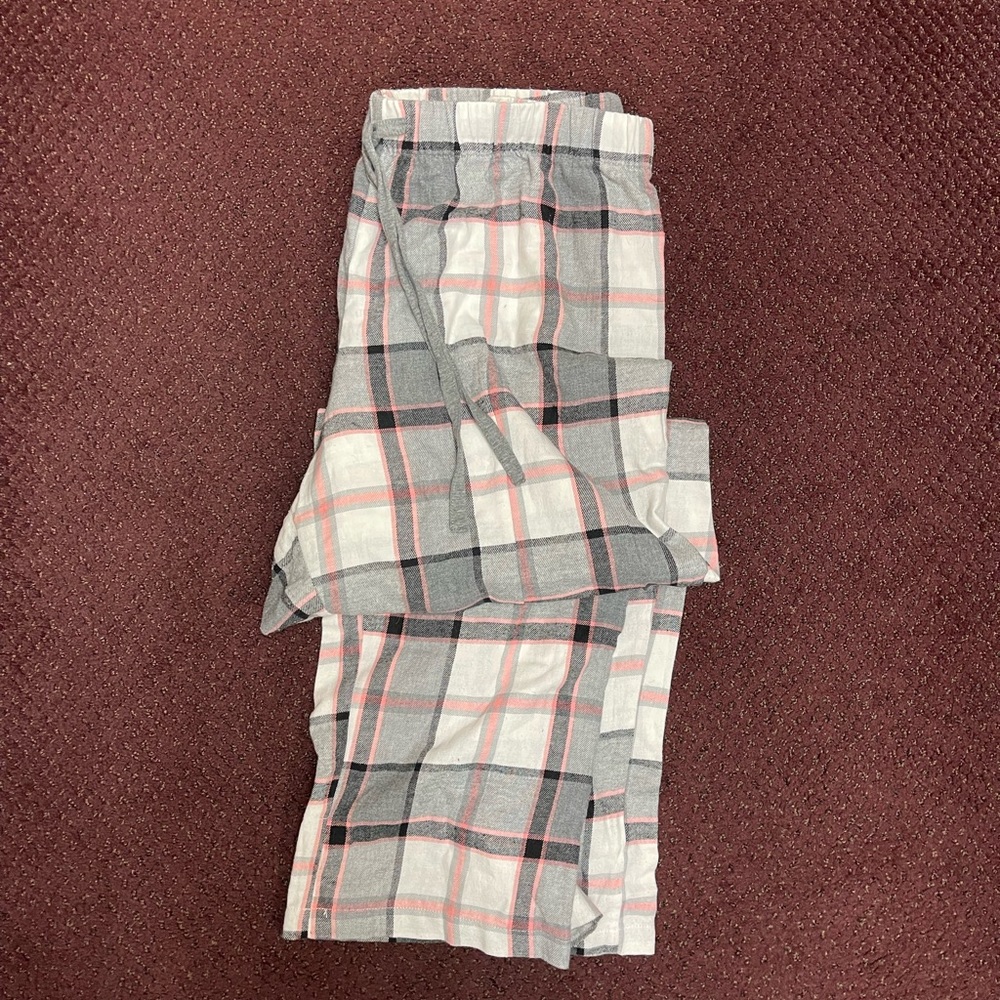 Liz Claiborne Pajama pants